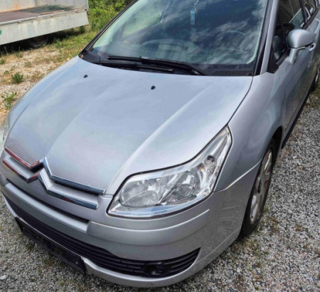 Citroen C4 1.6, godište 2006