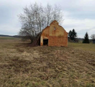 Građevinsko zemljište, Domanjševci, 9206 Križevci