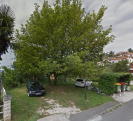 Građevinsko zemljište br. 2, Vilfanova ulica, 6320 Portorož