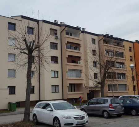 Stan, Gunduličeva ulica, 2000 Maribor