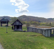 Gospodarske zgrade, Rožno, 8280 Brestanica