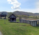 Gospodarske zgrade, Rožno, 8280 Brestanica