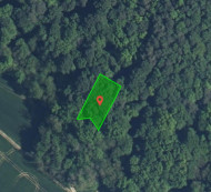 Šuma br. 6 - u udjelu ½, Prosenjakovci, 9207 Prosenjakovci