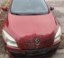 Renault Megane Grandtour, godina 1. reg. 2010