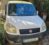 Fiat Doblo Cargo 1.9 JTD Base, godište 2008