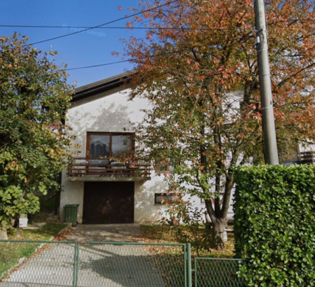 Kuća, Ulica Matije Gupca, 42220 Novi Marof