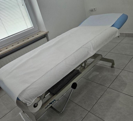 Podizni stol za masažu Novak br. 2