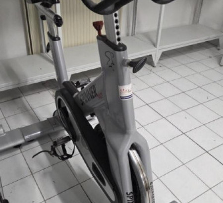 Sobni bicikl Spinning br. 2