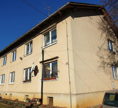 Stan br. 1, Križevci, 9206 Križevci