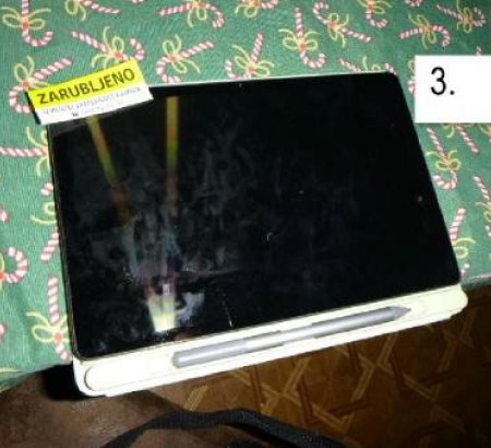 Tableti Lenovo Tab M11 - moguća pojedinačna kupnja