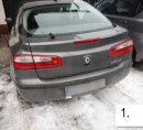 Renault Laguna 1.9 DCI, godina 1. reg. 2004