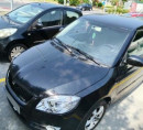Škoda Fabia 1.4, godina 1. reg. 2007