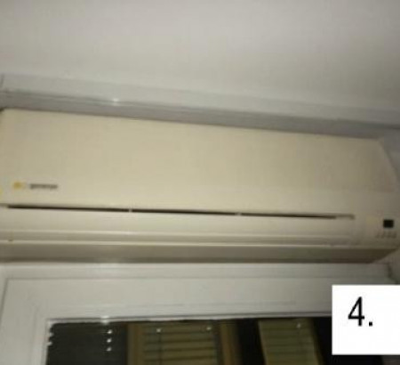 Klima uređaj Gorenje