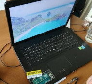 Prijenosno računalo Asus