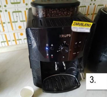 Aparat za kavu Krups