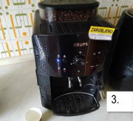 Aparat za kavu Krups