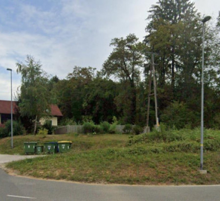 Građevinsko zemljište br. 1, Postaja, 8216 Mirna Peč