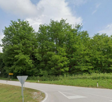 Građevinsko zemljište br. 2, Postaja, 8216 Mirna Peč