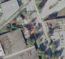 Građevinsko zemljište br. 1, Zagrebačka ulica, 42000 Varaždin