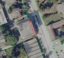 Građevinsko zemljište br. 3, Zagrebačka ulica, 42000 Varaždin