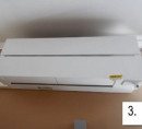 Klima uređaj Mitsubishi Electric