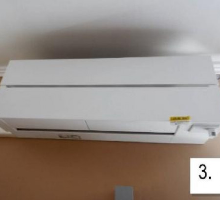 Klima uređaj Mitsubishi Electric