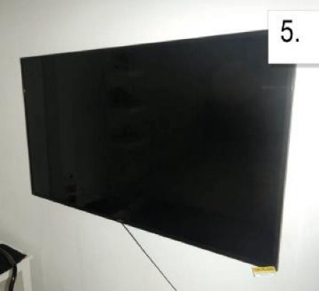 LCD TV Samsung