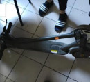 Električni romobil Mi