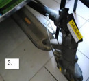 Električni romobil Ninebot