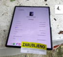 Mobilni telefon Samsung Galaxy Z Fold 6
