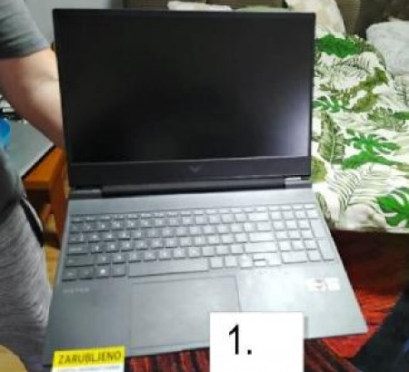 Prijenosno računalo HP Victus