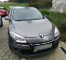 Renault Megane 1.6 16V, godina 1. reg. 2012