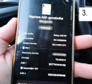 Mobilni telefon Samsung Galaxy A56