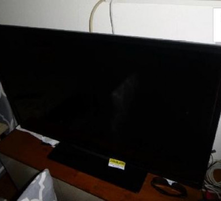 LCD TV