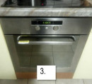 Električna pećnica Whirlpool