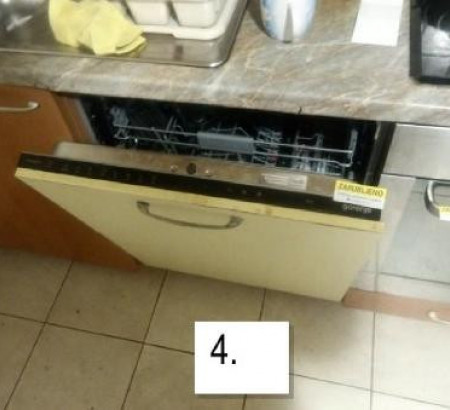 Perilica posuđa Gorenje