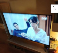 LCD TV Samsung