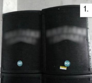 Zvučnici RCF Event 3000