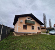 Kuća, gospodarske zgrade, Nuskova, 9262 Rogašovci