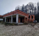 Nedovršena ugostiteljska zgrada, Brengova, 2236 Cerkvenjak
