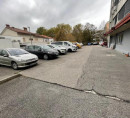 Parkiralište, Ulica tolminskih puntarjev, 5000 Nova Gorica