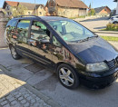 Seat Alhambra 1.9 TDI, godina 1. reg. 2006