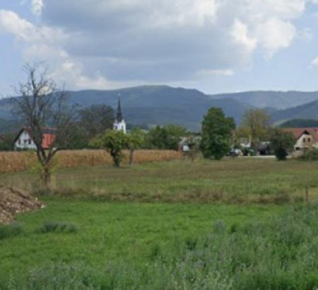 Poljoprivredno zemljište br. 2, Orehovica, 8310 Šentjernej