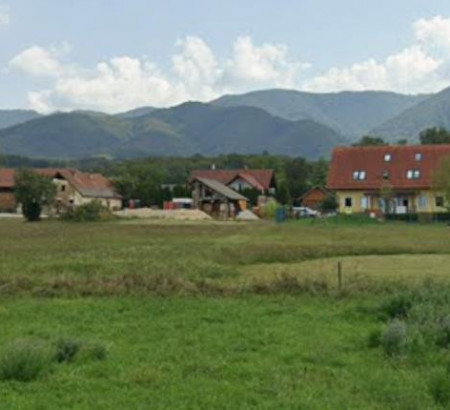 Građevinsko zemljište, poljoprivredno zemljište br. 1, Orehovica, 8310 Šentjernej