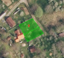 Građevinsko zemljište, poljoprivredno zemljište, Vrbovec, 1332 Stara Cerkev
