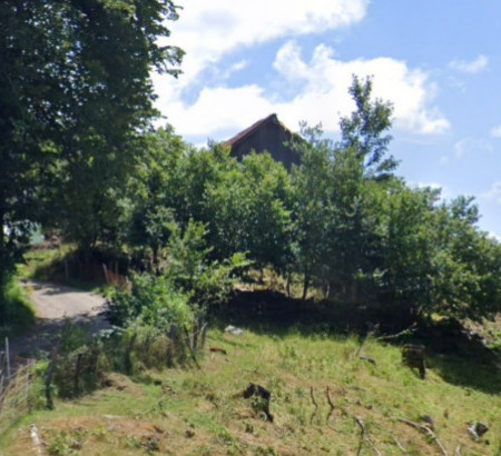 Gospodarska zgrada, Knežja Lipa, 1330 Kočevje