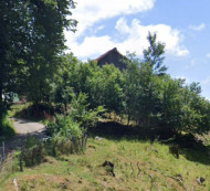 Gospodarska zgrada, Knežja Lipa, 1330 Kočevje