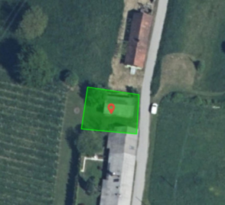 Gospodarska zgrada, Janžev Vrh, 9252 Radenci