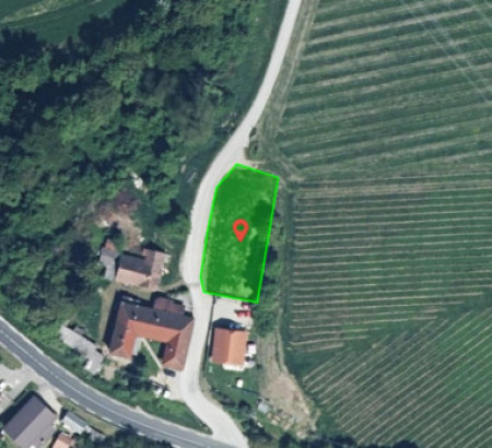 Građevinsko zemljište, Celestrina, 2229 Malečnik