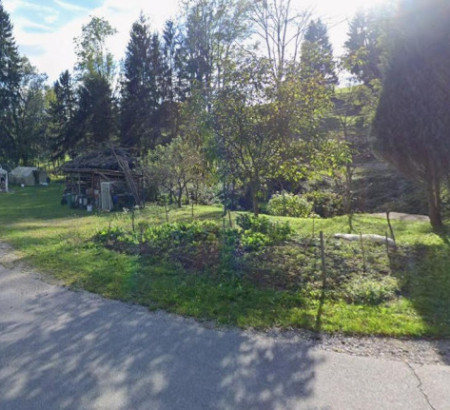 Građevinsko zemljište, Sv. Primož nad Muto, 2366 Muta